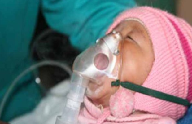 14 muertos por neumonía se han registrado en Puno