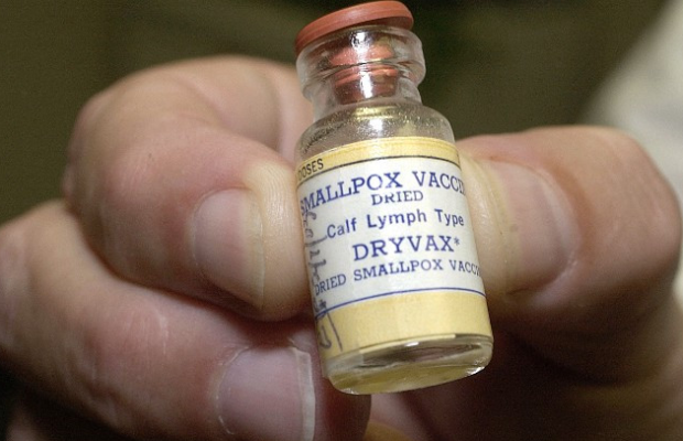 Explota laboratorio ruso que tiene muestras del mortal virus de la viruela