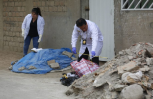 Se encontraron cuerpos mutilados en tres zonas de Lima