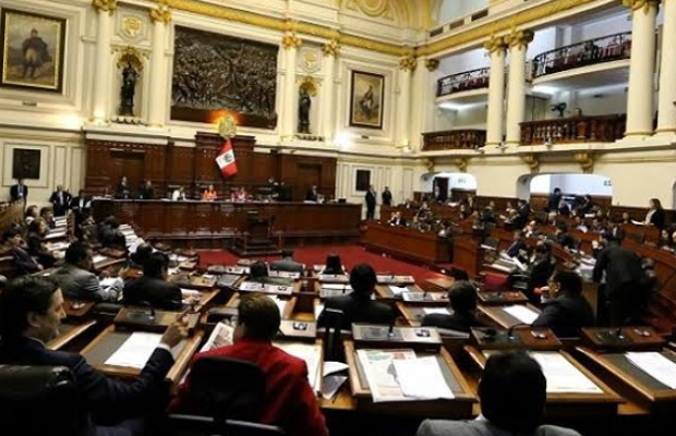 exparlamentarios perderán la inmunidad parlamentaria