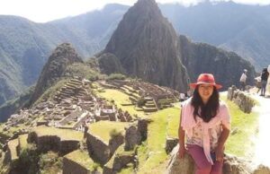 Llegan a Cusco turistas vacunados