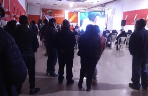 Incertidumbre en Cusco por resultados electorales