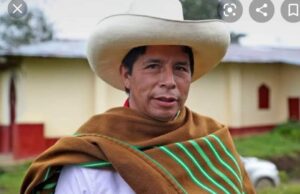 Pedro Castillo obtiene su mayor respaldo en Cusco