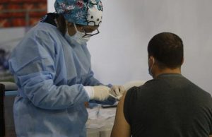 Más de 10 millones de peruanos inmunizados contra la Covid