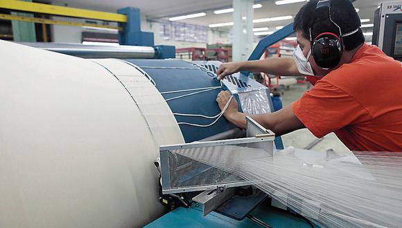 Aumentaron exportaciones textil-confecciones