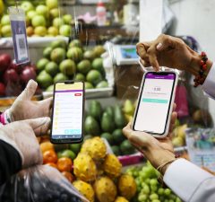 Perú tiene el menor nivel de digitalización en productos financieros