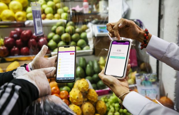 Perú tiene el menor nivel de digitalización en productos financieros