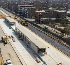 Lima: Municipalidad rechaza retrasos en ejecución de obras